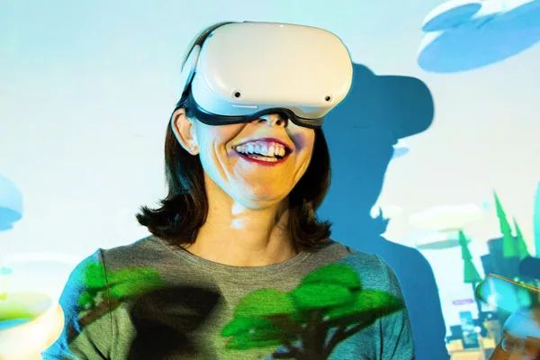 How Ugly Will Life in the Metaverse Become?