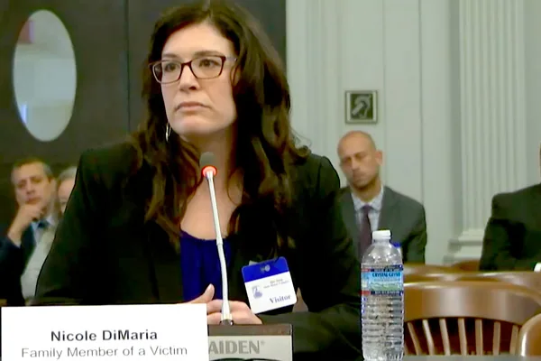 Recovery Industry Rife with Abuse, Investigators Say
