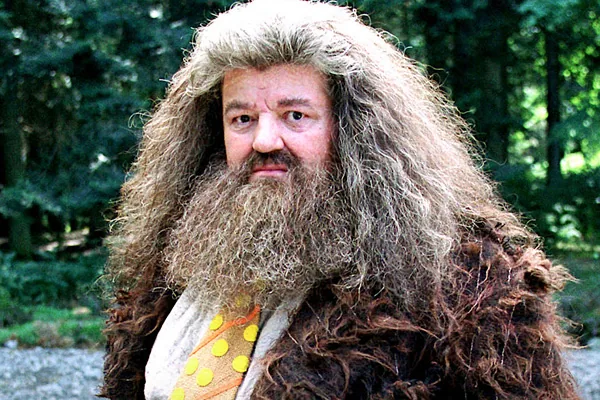 Robbie Coltrane, Gone at 72