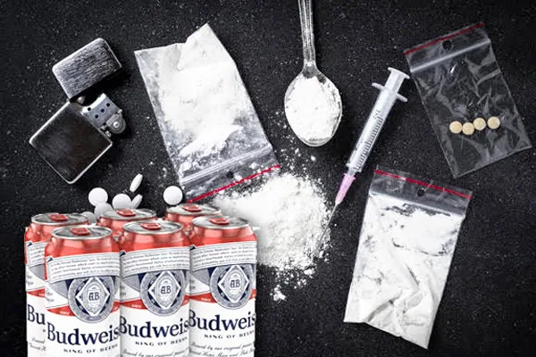 6 Drugs That Are A Challenge To Overcome