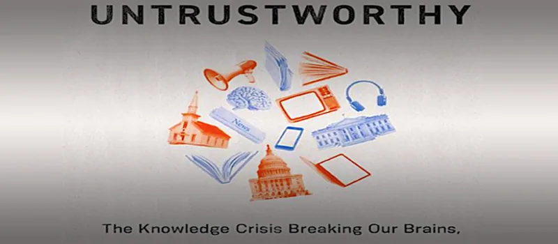 New Book Helps Us Heal our ‘screen-broken brains’