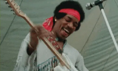 The Drama of Jimi Hendrix’s Early Childhood: Cheating, Foster Care, and Alcoholism