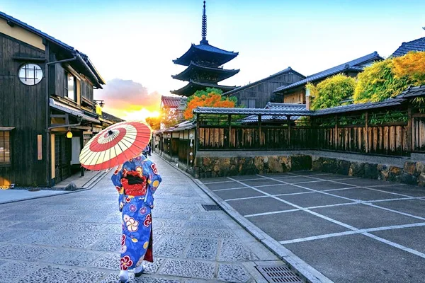 Best Places in The World to Go in 2023