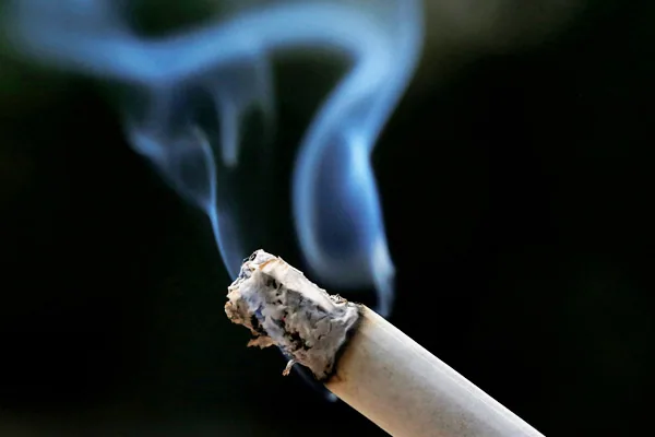 Big Tobacco Fighting a Healthier World
