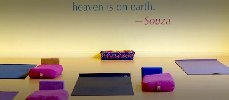 Mindfulness Meditation Works as Well as Lexapro