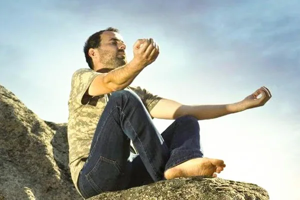 Mindfulness Meditation Can Help Treat Addiction