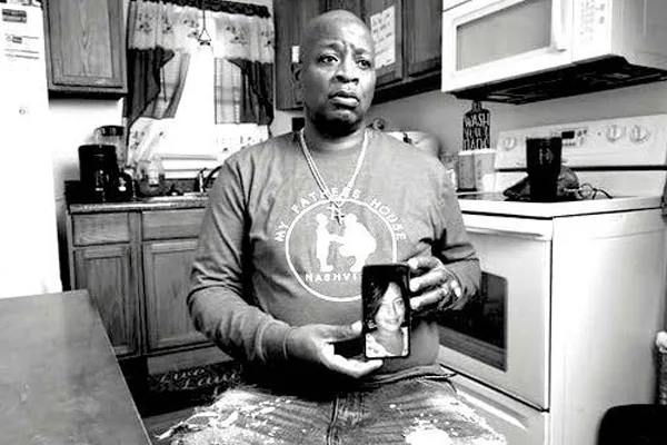 Opioid Epidemic Is Surging Among Black People
