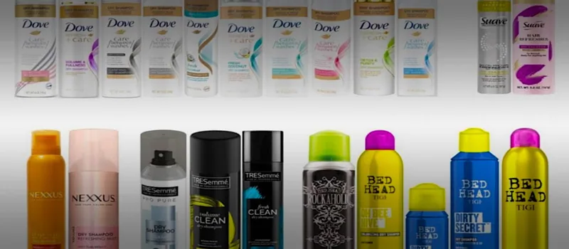 Shampoo Recalled Due to Cancer Risk