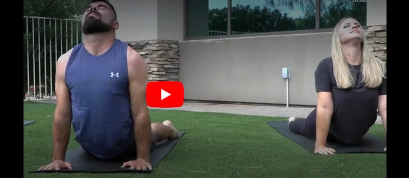 Yoga for Addiction Recovery and Mental Health