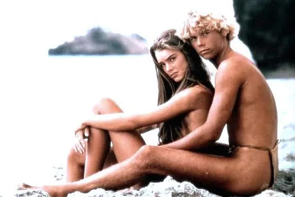 Brooke Shields and her leading man Christopher Atkins Chat Nudity on Set and Sobriety Journey