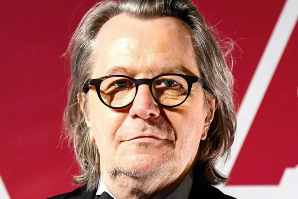 Gary Oldman on 25 Years of Sobriety and How It Changed His Life
