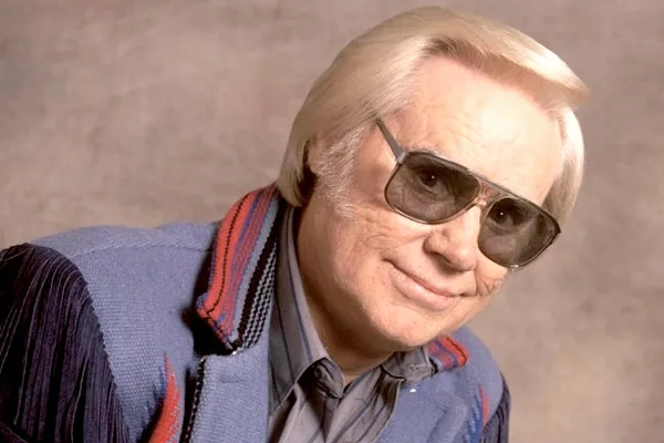 George Jones Opens Up About His Drug Addiction & Mob Ties in ’90s Interview