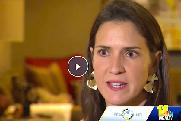 Hilary Phelps Shares Her Effort to Help Others