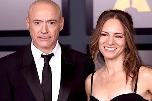 Robert Downey Jr. Shared the ‘Ultimatum’ His Wife Susan Gave Him That Helped Kick His Addiction