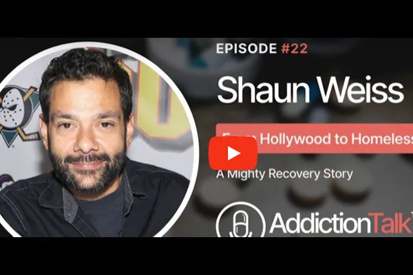 He Was My Childhood Hero, But He Is Unrecognizable After Many Years Of Drug Abuse