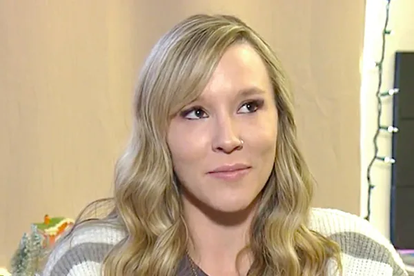 ‘Tough as a Mother’ Decreases Stigma Around Mothers’ Drug Use