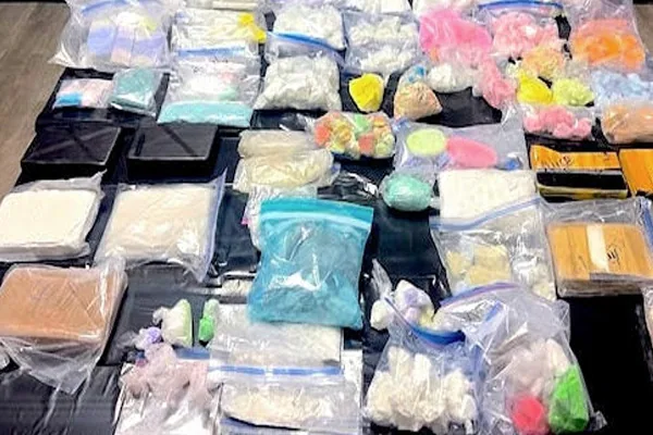 Wage War on Fentanyl or Decriminalize?