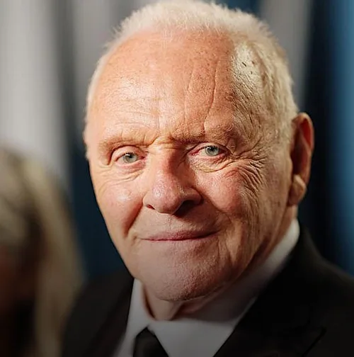 Sir Anthony Hopkins Reflects On 47 Years of Sobriety