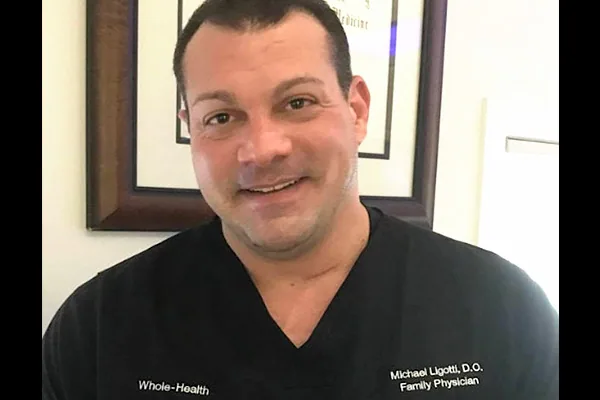 Doctor Gets 20 Years In Sober Home Fraud