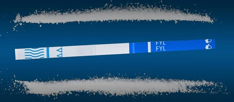 Fentanyl Test Strips on the Dance Floor? Partygoers Face New Reality