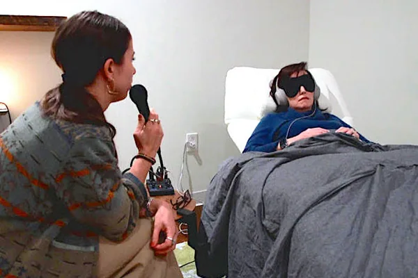 Can Ketamine Cure Cheerlessness?