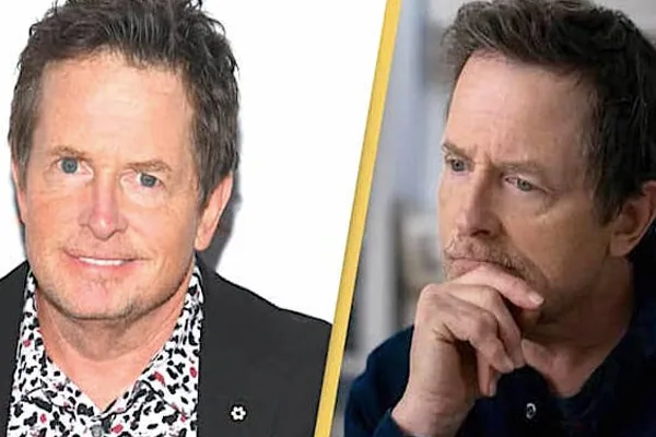 Michael J Fox Became an Alcoholic After Parkinson’s Diagnosis