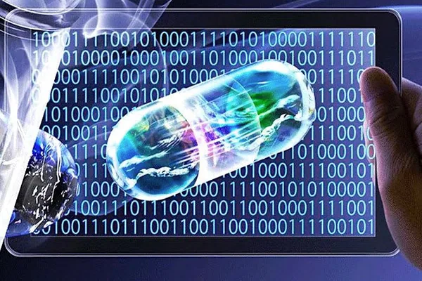 How AI Can Help Create Drugs To Treat Opioid Addiction