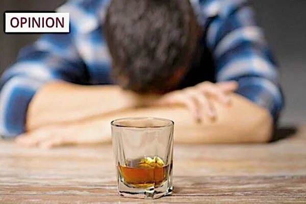 Break The Cycle of Secrecy Impacting Children with Alcoholic Parents