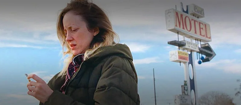 FILMS: Alice and Leslie Hit Rock Bottom