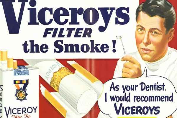 Big Tobacco: Lighting the Law on Fire to Peddle Addiction