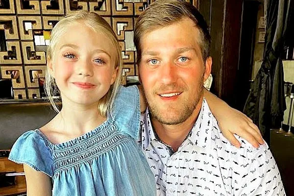 10-Year-Old Influencer Everleigh Rose’s Dad Died of Accidental Fentanyl Overdose