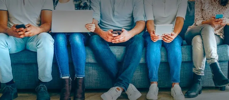 How I Overcame My Tech Addiction