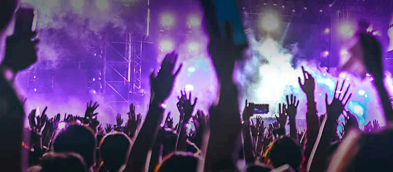 1 Million Strong: ‘We can expand music culture to include sobriety!’