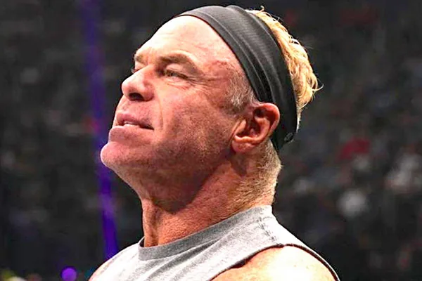 Billy Gunn Celebrates 12 Years of Sobriety