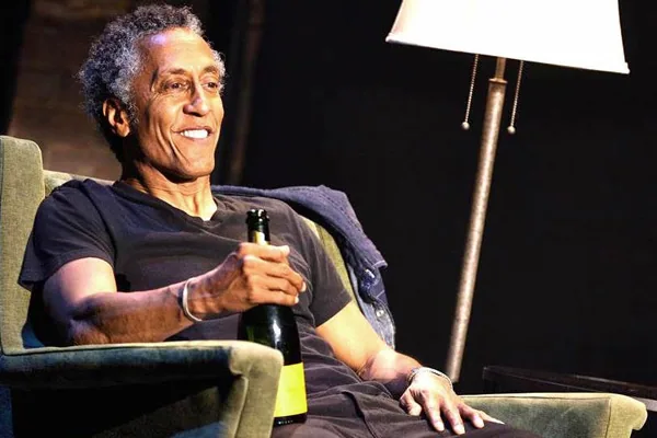 ‘The Wire’ Star Andre Royo Faces His Own Sobriety in ‘Drinking in America’