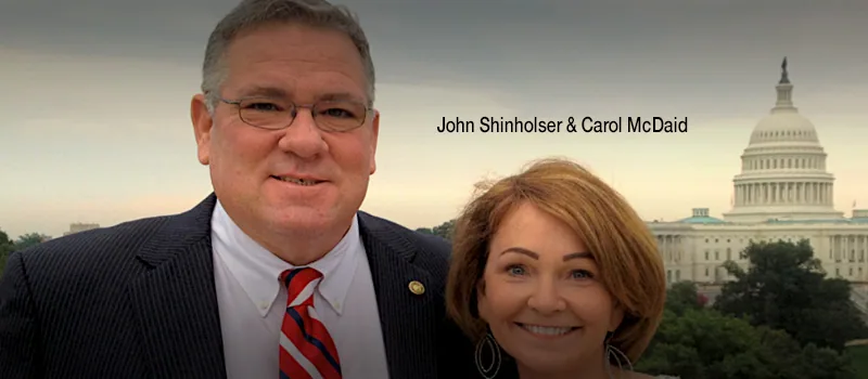 John Shinholser – Recovery Icon to Retire