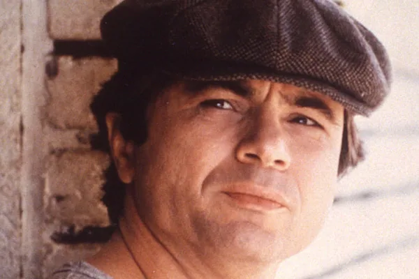 Robert Blake, star of ‘In Cold Blood’ dies at 89