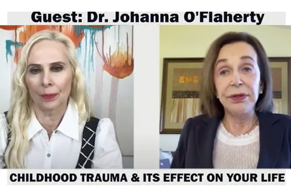SOUL TRANSFORMATION with Dr. Selina Matthews Ph.D.