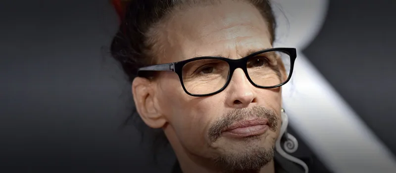 When Steven Tyler Tried to Help Kurt Cobain Kick Heroin?