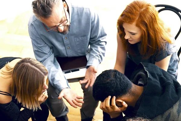 What Are the Different Types of Addiction?