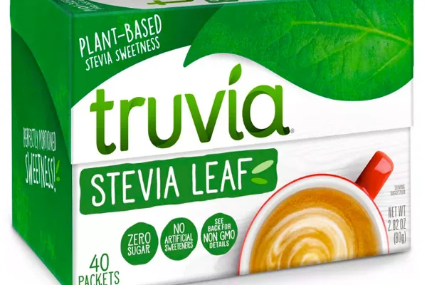 Zero-Calorie Sweetener Linked to Heart Attack, Stroke and Death