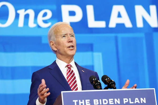 Biden Promised Opioid Watchdog Billions, Then Feds Ghosted Him