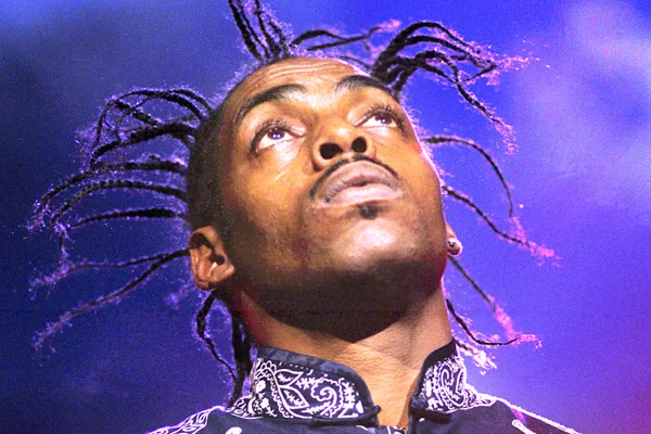 Coolio Died From Fentanyl