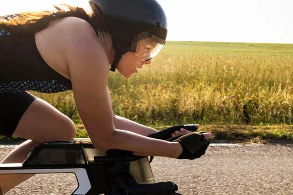 Exercise Addiction Isn’t a Myth