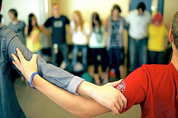 Recovery High Schools Help Kids Overcome Addiction