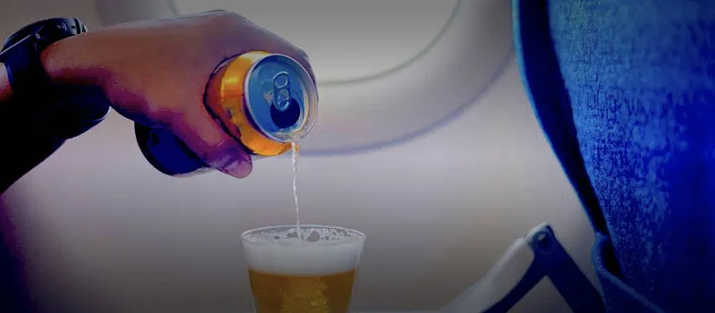 JetBlue First Major Airline to Serve Non-Alcoholic Beer