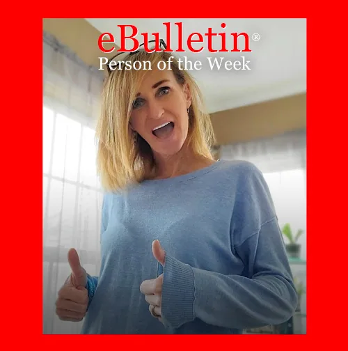 Person Of The Week: Aleksa Bembnista