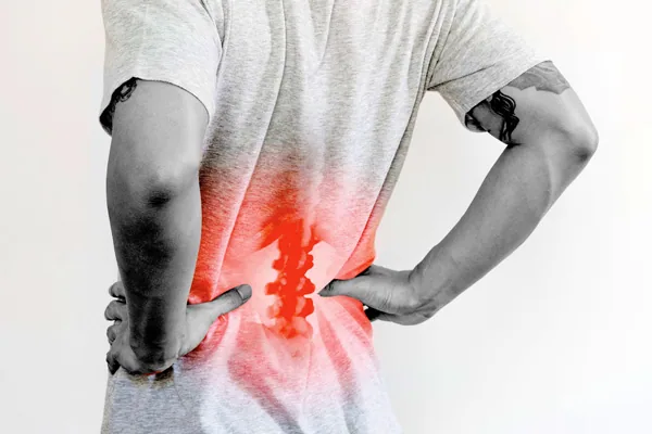 Antidepressants Used for Chronic Pain Lack Efficacy