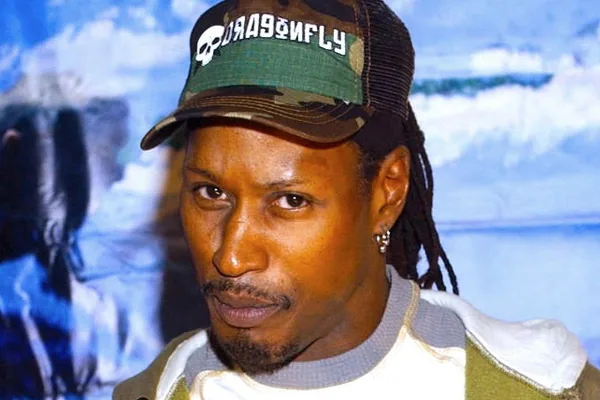 Fentanyl Strikes Again: Dead Kennedys Drummer D.H. Peligro Died From OD