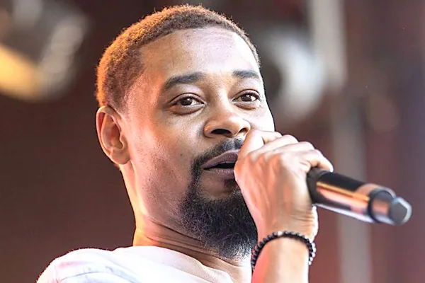Danny Brown Said Going To Rehab For Alcoholism ‘Humbled The F**k Out Of Me’